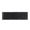 Thermaltake TH420 V2 ARGB - All-in-One-Flüssigkeitskühler - 14 cm - 84,2 cfm - Schwarz