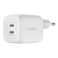 Belkin WCH011vfWH - Drinnen - AC - Weiß