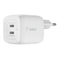 Belkin WCH011vfWH - Drinnen - AC - Weiß