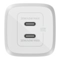 Belkin WCH011vfWH - Drinnen - AC - Weiß