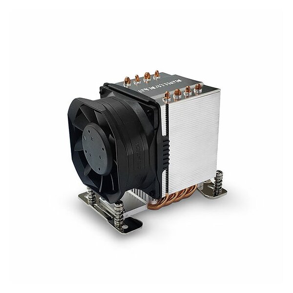 Dynatron A55 - Prozessor-Luftkühler - TR5 SP6 - CPU-Kühler - 25,63 dB