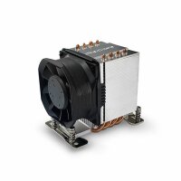 Dynatron A55 - Prozessor-Luftkühler - TR5 SP6 -...