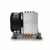 Dynatron A55 - Prozessor-Luftkühler - TR5 SP6 -...