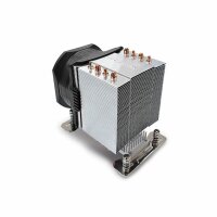 Dynatron A55 - Prozessor-Luftkühler - TR5 SP6 - CPU-Kühler - 25,63 dB