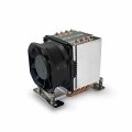 Dynatron A55 - Prozessor-Luftkühler - TR5 SP6 - CPU-Kühler - 25,63 dB