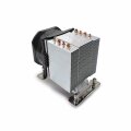 Dynatron A55 - Prozessor-Luftkühler - TR5 SP6 - CPU-Kühler - 25,63 dB