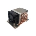 Dynatron A54 - Prozessor-Luftkühler - SP6 TR5 - CPU-Kühler - 59,8 dB