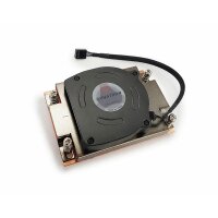 Dynatron A52 - Prozessor-Luftk?hler - SP6 TR5 -...