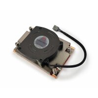 Dynatron A52 Top-Blower CPU-Kuehler 1U für Sockel...