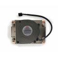 Dynatron A52 - Prozessor-Luftk?hler - SP6 TR5 - CPU-Kühler - 23,3 dB