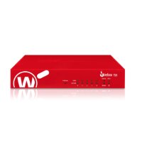 WatchGuard Firebox T25-W Trade Up to T25-W with 3-yr Total Security Suite
