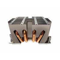 Dynatron A53 - Kühlkoerper/Radiator - Grau