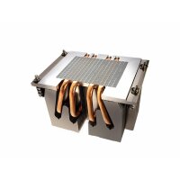 Dynatron A53 - Kühlkoerper/Radiator - Grau