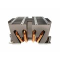Dynatron A53 - Kühlkoerper/Radiator - Grau