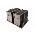 Dynatron A53 - Kühlkoerper/Radiator - Grau