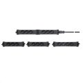 Bachmann Steckdosenleiste STEP BASE 4xCEE7/3 GST18