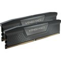 Corsair Vengeance  - 32 GB - 2 x 16 GB - DDR5 - 4800 MHz - 288-pin DIMM - Schwarz