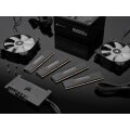 Corsair Vengeance  - 32 GB - 2 x 16 GB - DDR5 - 4800 MHz - 288-pin DIMM - Schwarz
