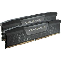 Corsair Vengeance CMK96GX5M2B6600C32 - 96 GB - 2 x 48 GB - DDR5 - 6600 MHz - 288-pin DIMM