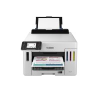 Canon MAXIFY GX5550 - Farbe - 600 x 1200 DPI - 4 - A4 -...
