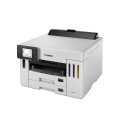 Canon MAXIFY GX5550 - Farbe - 600 x 1200 DPI - 4 - A4 - 45000 Seiten pro Monat - Doppelseitiger Druck