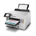 Canon MAXIFY GX5550 - Farbe - 600 x 1200 DPI - 4 - A4 - 45000 Seiten pro Monat - Doppelseitiger Druck