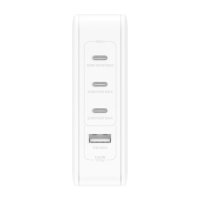 Belkin BoostCharge Pro - Drinnen - AC - Weiß