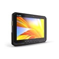 Zebra ET60 - 25,6 cm (10.1") - 1920 x 1200 Pixel - 128 GB - 8 GB - 2,7 GHz - Schwarz