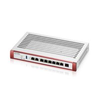 ZyXEL USGFLEX200H - 5 Gbit/s - 5 Gbit/s - 5000 Mpps -...