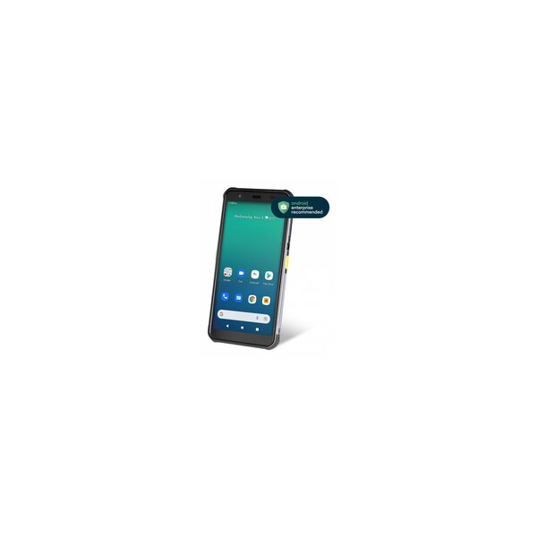 Newland NFT10 Pilot Pro - Datenerfassungsterminal - Android 11 - 1,5 GHz - 16 GB