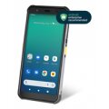 Newland NFT10 Pilot Pro - Datenerfassungsterminal - Android 11 - 1,5 GHz - 16 GB