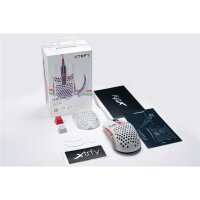 Xtrfy CHERRY XTRFY M42 - Beidhändig - Optisch - USB...