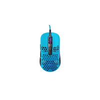 Xtrfy M42 - Beidhändig - Optisch - USB Typ-A - 16000...
