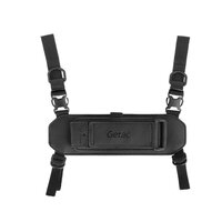 GETAC UX10G3 - Universal - Schwarz - Kunstleder (PU) - 1...