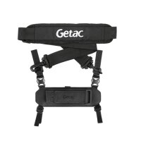 GETAC UX10G3 - Universal - Schwarz - Kunstleder (PU) - 1...