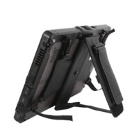 GETAC UX10G3 - Universal - Schwarz - Kunstleder (PU) - 1 Stück(e) - 65 mm - 155 mm