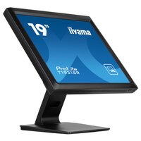 Iiyama T1931SR-B1S 19IN TOUCH - Flachbildschirm (TFT/LCD)...