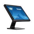 Iiyama ProLite Der T1931SR-B1S basiert auf den neuesten 5-Wire-Resistive-Touchscreens - 48,3 cm (19") - 1280 x 1024 Pixel - SXGA - LCD - 14 ms - Schwarz