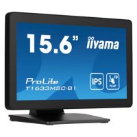 Iiyama ProLite Ein 15.6" (39.5 cm) PCAP...
