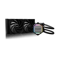 Be Quiet! WAK PURE LOOP 2 240mm All-in-One Wasserkühlung