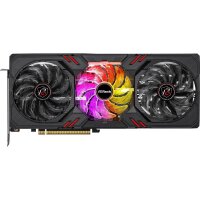 ASRock Intel A770 Phantom Gaming 16GB OC - Grafikkarte - PCI