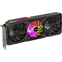 ASRock Intel A770 Phantom Gaming 16GB OC - Grafikkarte - PCI