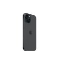 Apple iPhone 15 Black - Smartphone - Apple iOS