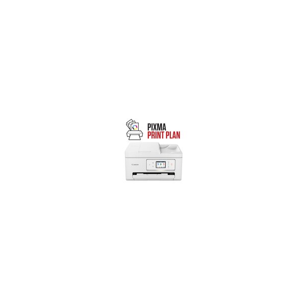 Canon PIXMA TS7750i - Tintenstrahl - Farbdruck - 1200 x 1200 DPI - Farbkopieren - A4 - Weiß