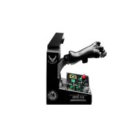 ThrustMaster VIPER TQS MISSION PACK - Joystick + Motorsteuerungshebel - PC - Kabelgebunden - USB - Schwarz - Kabel