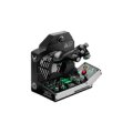ThrustMaster VIPER TQS MISSION PACK - Joystick + Motorsteuerungshebel - PC - Kabelgebunden - USB - Schwarz - Kabel