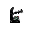 ThrustMaster VIPER TQS MISSION PACK - Joystick + Motorsteuerungshebel - PC - Kabelgebunden - USB - Schwarz - Kabel