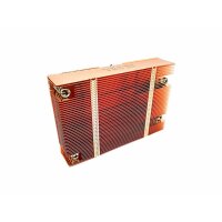 Dynatron A51 Computerkühlsystem Prozessor Kühlkoerper/Radiator Kupfer 1 Stueck e - CPU-Kühler