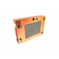 Dynatron A51 Computerkühlsystem Prozessor Kühlkoerper/Radiator Kupfer 1 Stueck e - CPU-Kühler