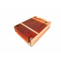 Dynatron A51 Computerkühlsystem Prozessor Kühlkoerper/Radiator Kupfer 1 Stueck e - CPU-Kühler